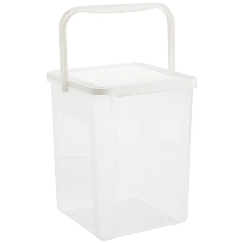 ROTHO Basic - detergent container - 9l ROTHO Basic - detergent container - 9l