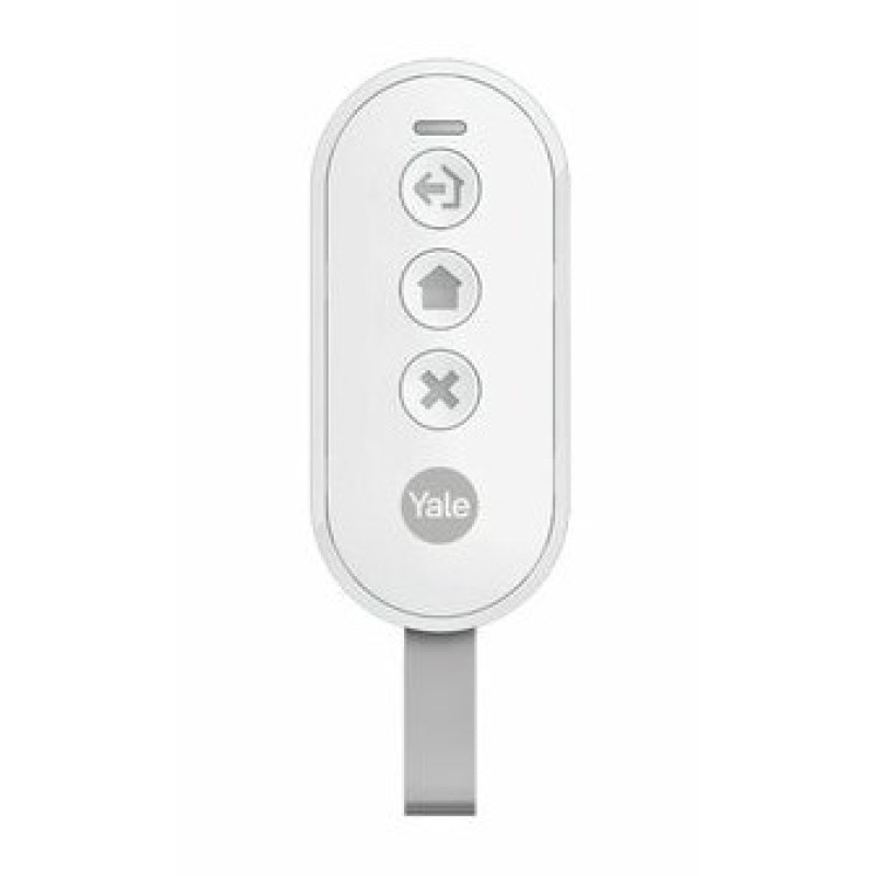 Yale Keyfob Yale Keyfob