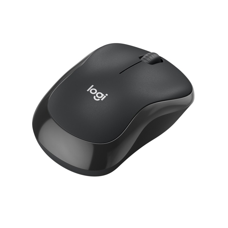 Logitech M240 mouse Ambidextrous Bluetooth Logitech M240 mouse Ambidextrous Bluetooth