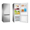 AMICA FK244.4X(E) fridge-freezer combination