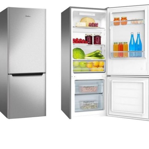 AMICA FK244.4X(E) fridge-freezer combination AMICA FK244.4X(E) fridge-freezer combination