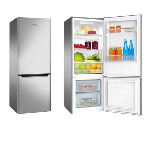 AMICA FK244.4X(E) fridge-freezer combination AMICA FK244.4X(E) fridge-freezer combination