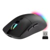 Wireless 2-in-1 Mouse (BT/RF) SILENT & RECHARGE MT1124