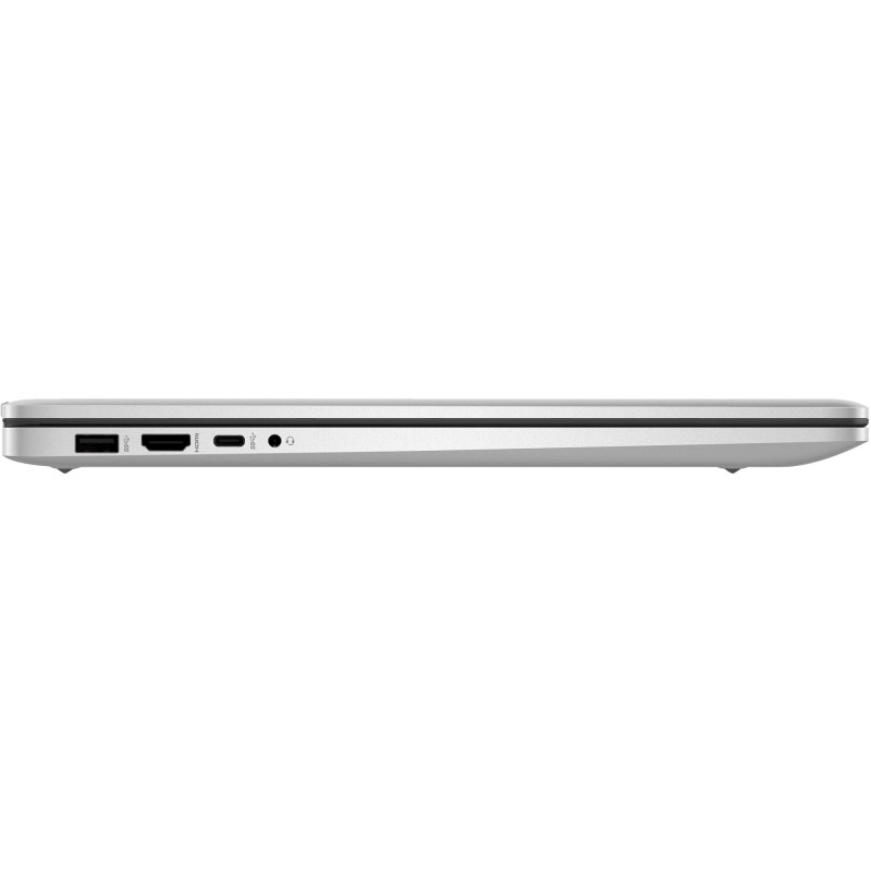 HP 17-cp2075nw AMD Ryzen™ 5 7520U Laptop 43.9 cm (17.3 HP 17-cp2075nw AMD Ryzen™ 5 7520U Laptop 43.9 cm (17.3