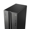 Lenovo LOQ Tower 17IRR9 Intel® Core™ i5 i5-14400F 16 GB DDR5-SDRAM 1 TB SSD NVIDIA GeForce RTX 3050 NoOS PC Black Lenovo LOQ Tower 17IRR9 Intel® Core™ i5 i5-14400F 16 GB DDR5-SDRAM 1 TB SSD NVIDIA GeForce RTX 3050 NoOS PC Black