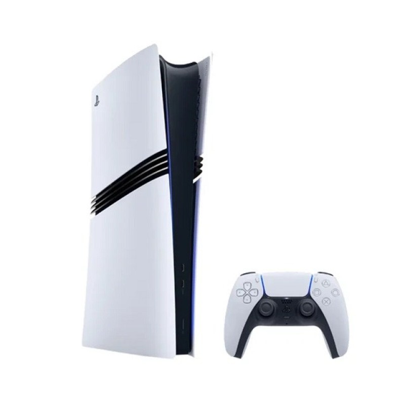 Sony PlayStation 5 PRO 2TB Sony PlayStation 5 PRO 2TB