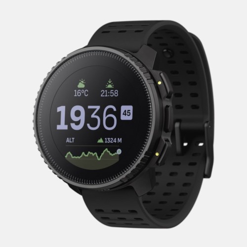 Suunto SS050862000 smartwatch / sport watch 3.56 cm (1.4 Suunto SS050862000 smartwatch / sport watch 3.56 cm (1.4