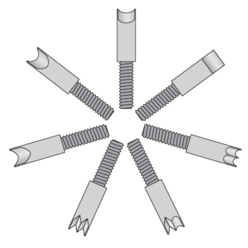 Yato YT-62910 hand plane
