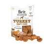Brit Jerky Turkey Meaty Coins - Turkey - Puppy Snack - 80 g