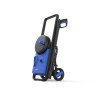 Nilfisk Core 140-6 PowerControl - Patio pressure washer Upright Electric 474 l/h 1800 W Blue