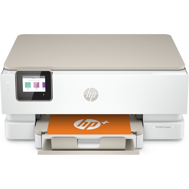 HP ENVY Inspire 7220e All-in-One Printer Thermal inkjet A4 4800 x 1200 DPI 15 ppm Wi-Fi HP ENVY Inspire 7220e All-in-One Printer Thermal inkjet A4 4800 x 1200 DPI 15 ppm Wi-Fi