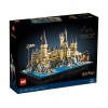 LEGO HARRY POTTER 76419 HOGWARTS CASTLE AND GROUNDS LEGO HARRY POTTER 76419 HOGWARTS CASTLE AND GROUNDS