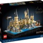 LEGO HARRY POTTER 76419 HOGWARTS CASTLE AND GROUNDS