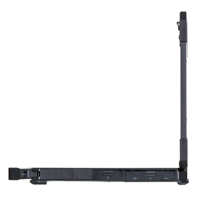 DELL LATITUDE RUGGED 5420 i5-8350U 16GB 512GB SSD 14 DELL LATITUDE RUGGED 5420 i5-8350U 16GB 512GB SSD 14