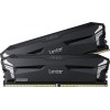 Lexar ARES 32GB (2X16GB) DDR5 6000MHz CL32 memory