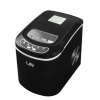 Portable ice maker LIN ICE PRO-B12 black Portable ice maker LIN ICE PRO-B12 black
