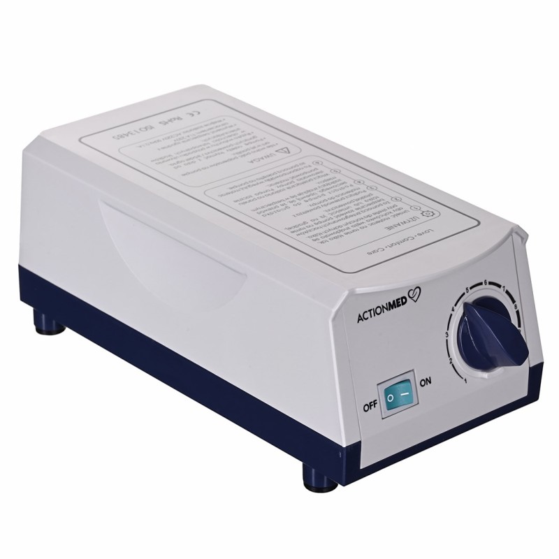 Anti-bedsore bubble mattress variable pressure M100AM Anti-bedsore bubble mattress variable pressure M100AM