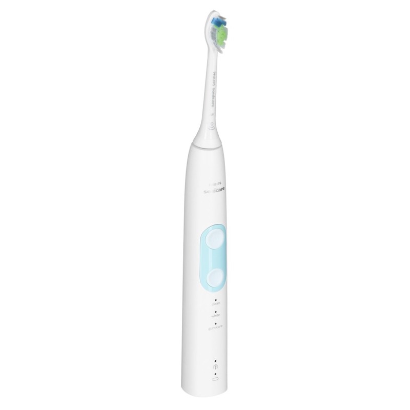 Philips Sonicare Built-in pressure sensor Sonic electric toothbrush Philips Sonicare Built-in pressure sensor Sonic electric toothbrush