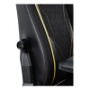 Trust GXT 721 Ruya Pro Universal gaming chair Black Trust GXT 721 Ruya Pro Universal gaming chair Black