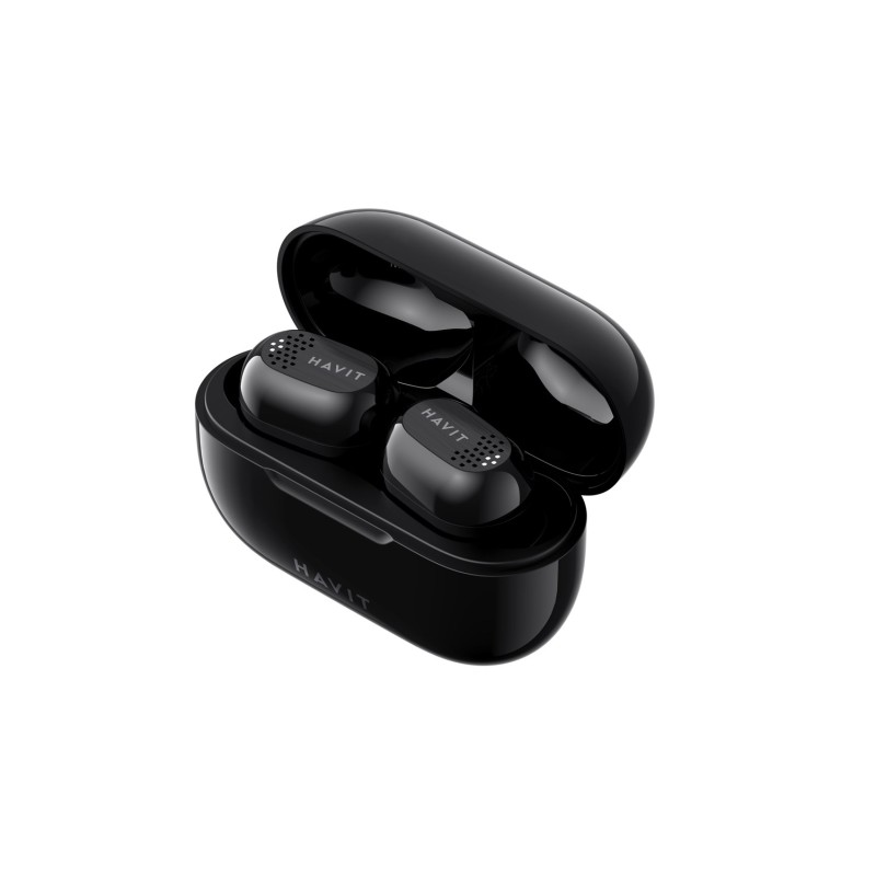 Havit TW925 - TWS wireless headphones (black) Havit TW925 - TWS wireless headphones (black)