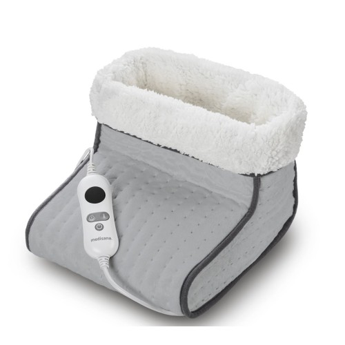 Medisana FW 120 electric foot warmer 100 W Grey Medisana FW 120 electric foot warmer 100 W Grey