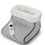 Medisana FW 120 electric foot warmer 100 W Grey