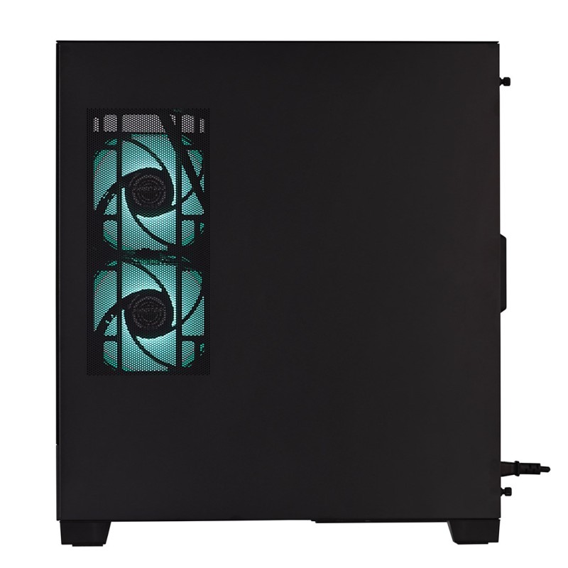 Actina 5901443416999 PC AMD Ryzen™ 7 8700F 32 GB DDR5-SDRAM 1 TB SSD AMD Radeon RX 9070 Midi Tower Black Actina 5901443416999 PC AMD Ryzen™ 7 8700F 32 GB DDR5-SDRAM 1 TB SSD AMD Radeon RX 9070 Midi Tower Black