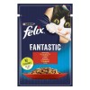 PURINA Felix Countryside Selection - wet cat food - 120x85g