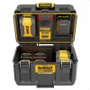 ŁADOWARKA TOUGHSYSTEM DWST83471 2X4A DEWALT ŁADOWARKA TOUGHSYSTEM DWST83471 2X4A DEWALT