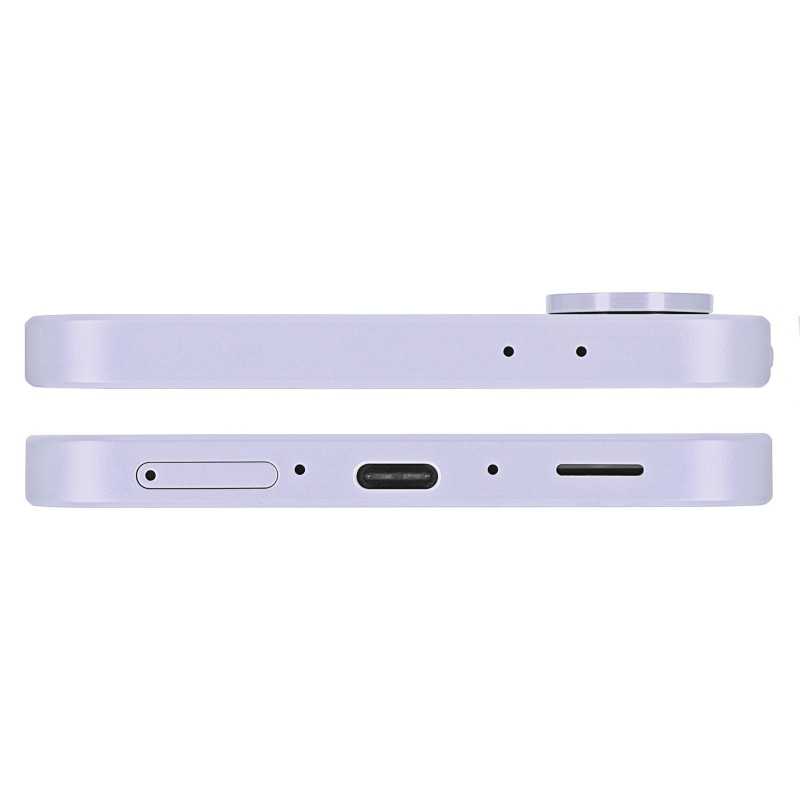 Samsung Galaxy A36 (A366) 5G DS. 8/256GB White Samsung Galaxy A36 (A366) 5G DS. 8/256GB White