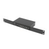 Lanberg Switch PoE+ Rack 10 Lanberg Switch PoE+ Rack 10