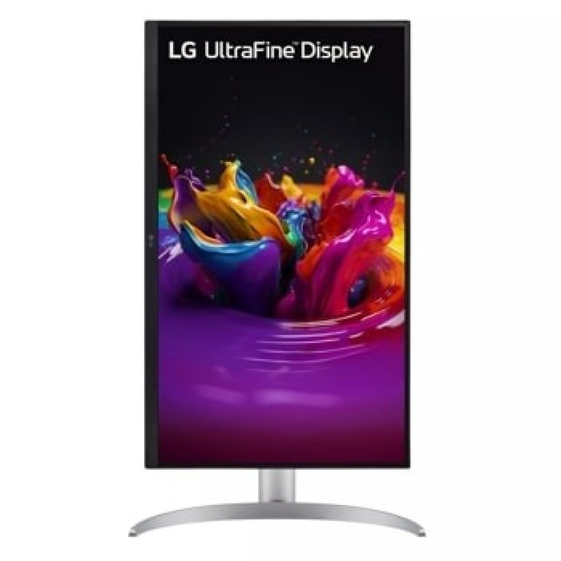 LG 32UQ850V-W LED display 81.3 cm (32 LG 32UQ850V-W LED display 81.3 cm (32
