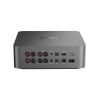 WiiM Ultra Dark Grey - Hi-Res music streamer WiiM Ultra Dark Grey - Hi-Res music streamer