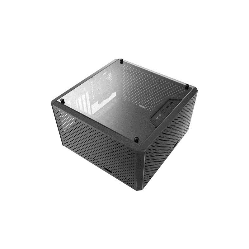 Cooler Master MasterBox Q300L Midi Tower Black Cooler Master MasterBox Q300L Midi Tower Black