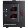 PowerWalker AVR 3000 SIV FR voltage regulator 1 AC outlet(s) 110-280 V Black PowerWalker AVR 3000 SIV FR voltage regulator 1 AC outlet(s) 110-280 V Black