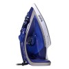 Tefal Ultimate Pure FV6812E0 iron Steam iron 2800 W Blue, Silver Tefal Ultimate Pure FV6812E0 iron Steam iron 2800 W Blue, Silver
