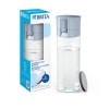 Brita Vital Filtering bottle 0.6 l Pastel blue Brita Vital Filtering bottle 0.6 l Pastel blue