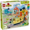 LEGO DUPLO 10428 Big Interactive Community Train LEGO DUPLO 10428 Big Interactive Community Train