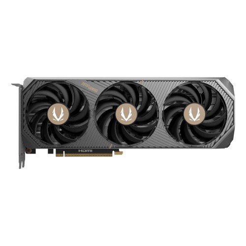 Zotac GAMING GeForce RTX 5070 SOLID NVIDIA 12 GB GDDR7 Zotac GAMING GeForce RTX 5070 SOLID NVIDIA 12 GB GDDR7