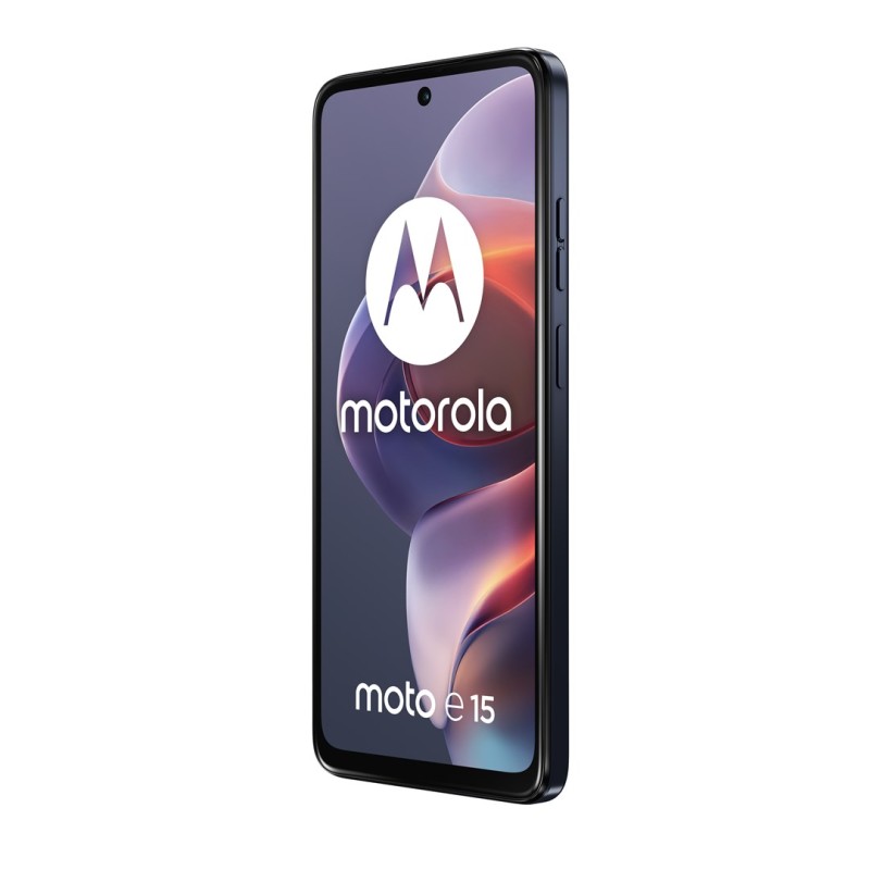 Motorola moto e15 16.9 cm (6.67 Motorola moto e15 16.9 cm (6.67