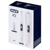 Braun Oral-B iO6 DuoPack White/Pink Braun Oral-B iO6 DuoPack White/Pink