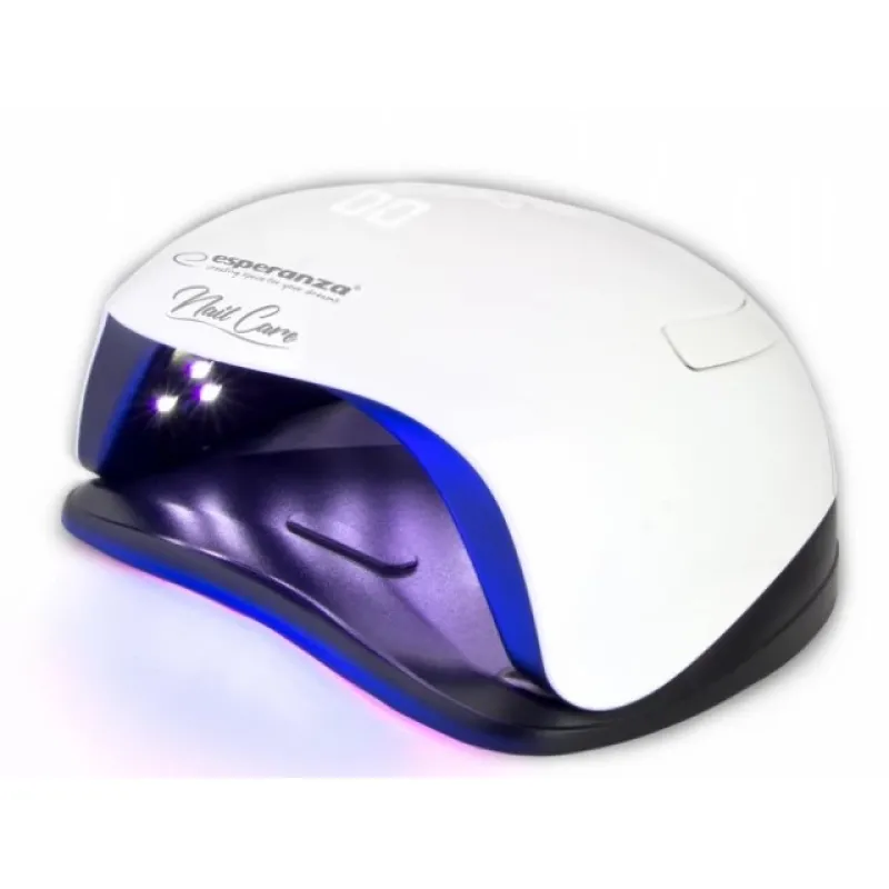 Esperanza EBN005 nail dryer UV + LED 54 W Esperanza EBN005 nail dryer UV + LED 54 W