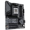 GIGABYTE B650 EAGLE Motherboard - Supports AMD Ryzen 9000 CPUs, 12+2+2 Phases Digital VRM, up to 7600MHz DDR5 (OC), 1xPCIe 5.0 + 2xPCIe 4.0 M.2, GbE LAN, USB 3.2 Gen2