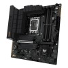 ASUS TUF GAMING B760M-PLUS WIFI II Intel B760 LGA 1700 micro ATX ASUS TUF GAMING B760M-PLUS WIFI II Intel B760 LGA 1700 micro ATX