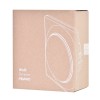 Fibaro Walli socket-outlet Type E White Fibaro Walli socket-outlet Type E White