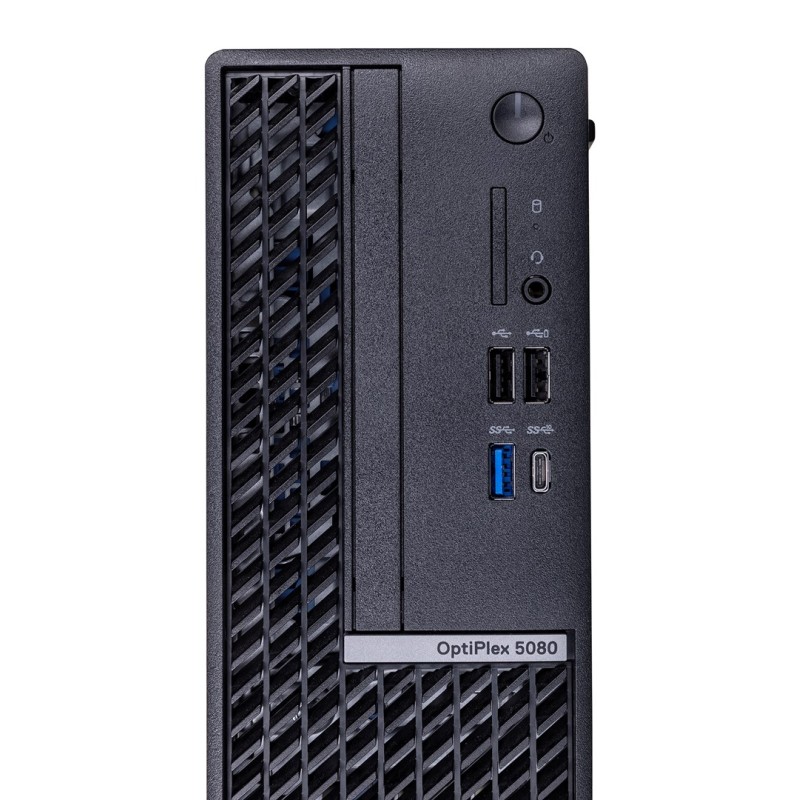 DELL OptiPlex 5080 i5-10500 16GB 256GB SSD SFF Win11pro Used DELL OptiPlex 5080 i5-10500 16GB 256GB SSD SFF Win11pro Used