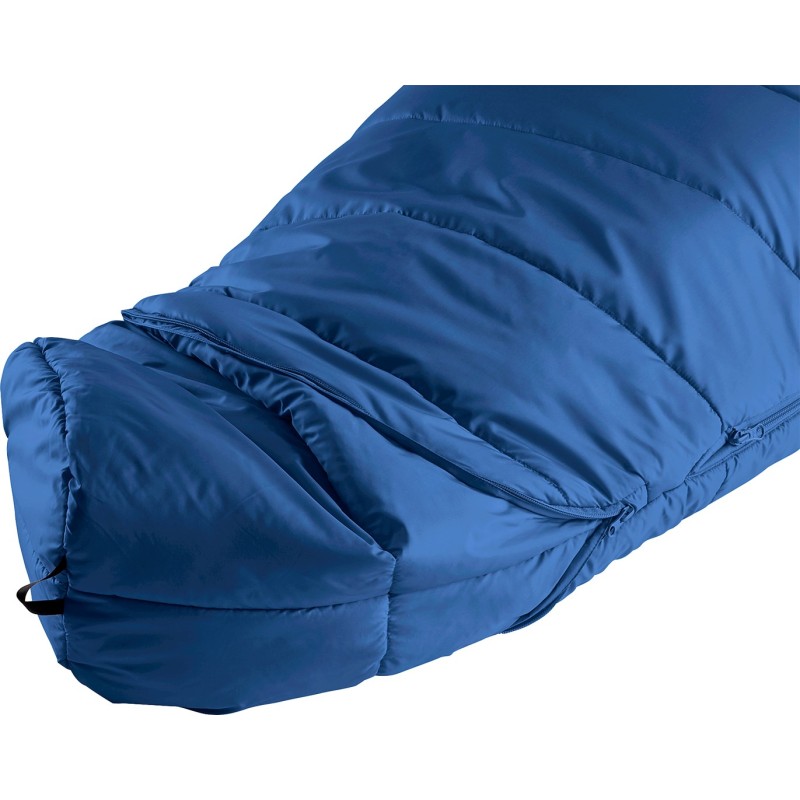 Deuter Starlight Children Mummy sleeping bag Polyethersulfone (PES) Dark Blue Deuter Starlight Children Mummy sleeping bag Polyethersulfone (PES) Dark Blue