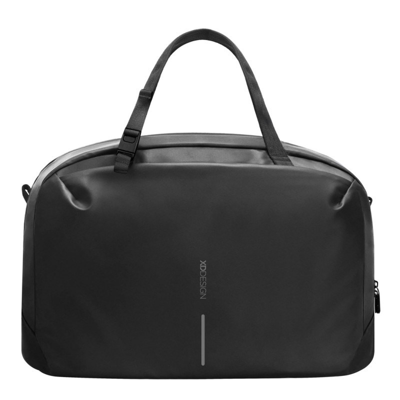 XD DESIGN URBAN BAG WATER RESISTANT DUFFLE BLACK P/N: P706.2901 XD DESIGN URBAN BAG WATER RESISTANT DUFFLE BLACK P/N: P706.2901