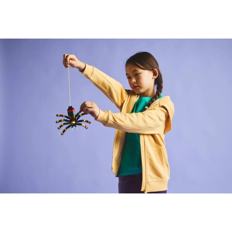 LEGO CREATOR 3 IN 1 31159 Surprising Spider