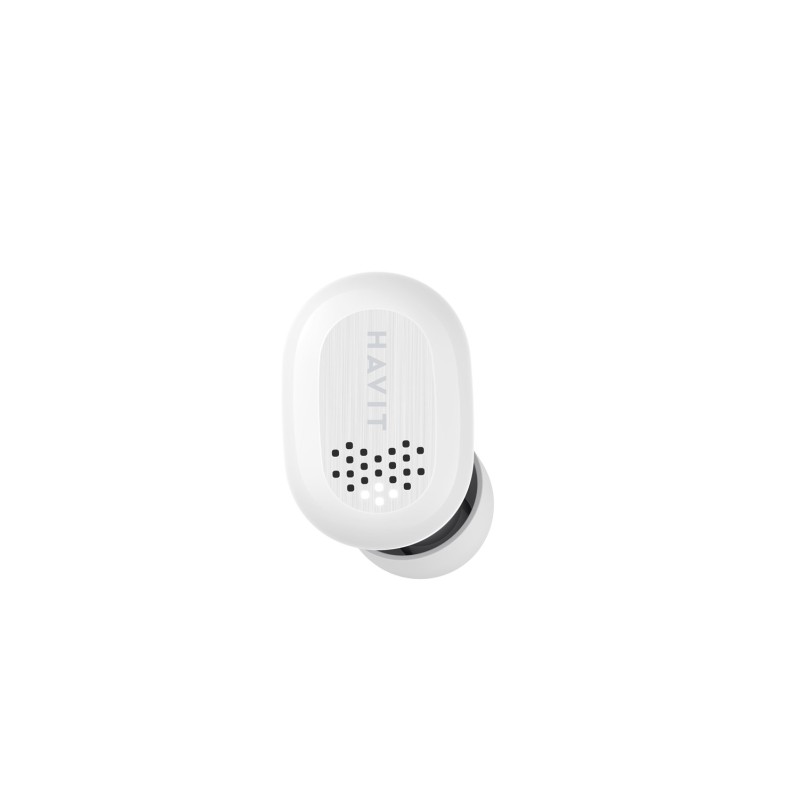 Havit TW925 - TWS wireless headphones (white) Havit TW925 - TWS wireless headphones (white)